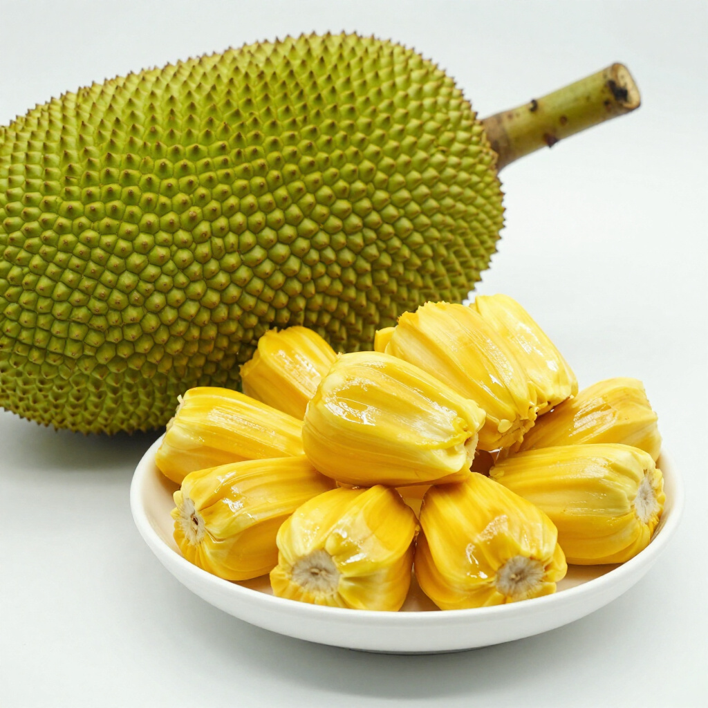 Jackfruit (Kathal) — Export Quality from India